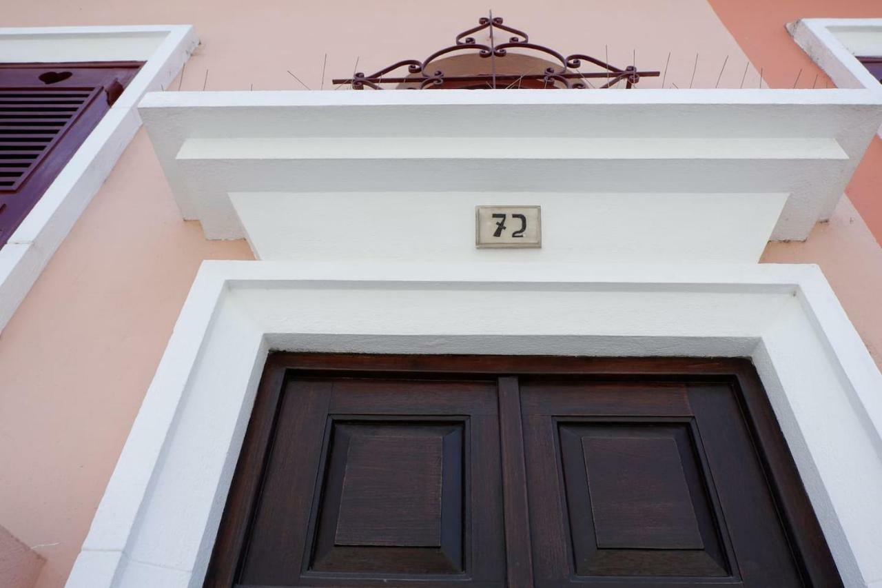 Kame House Villa Vila Nova de Gaia Luaran gambar