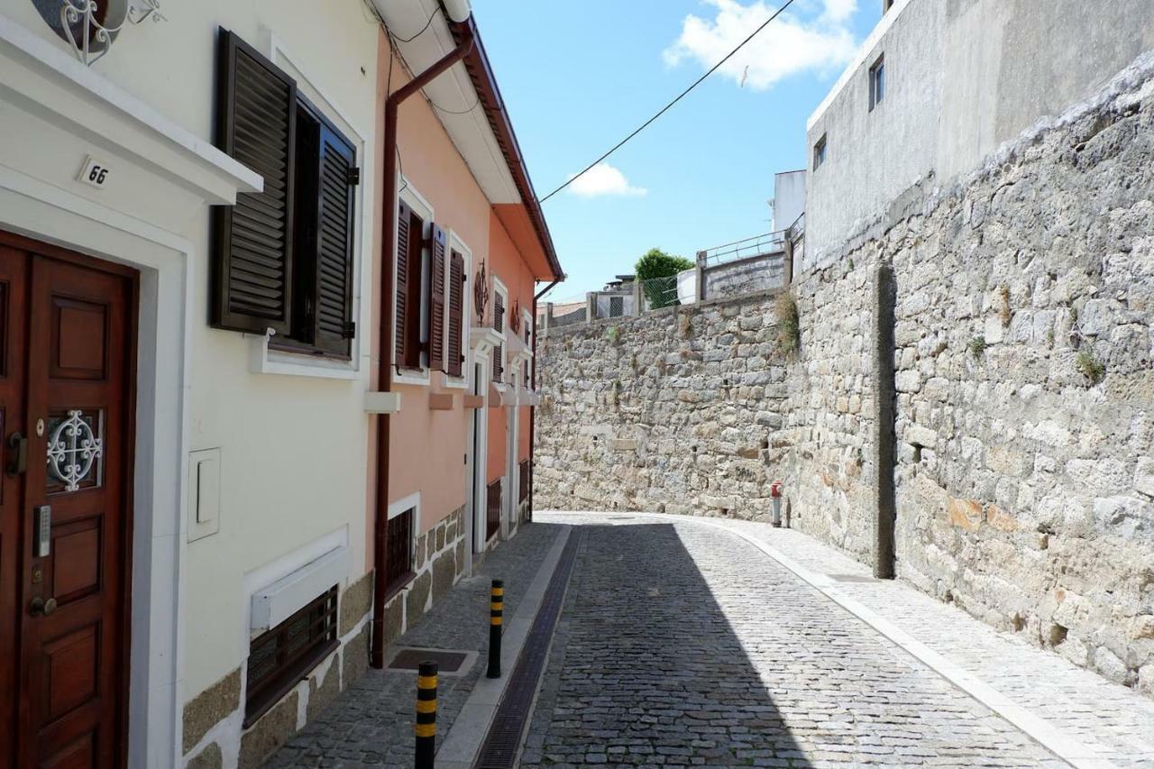 Kame House Villa Vila Nova de Gaia Luaran gambar